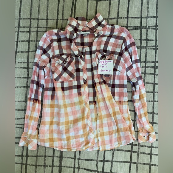 Flannels - Picture 6 of 9